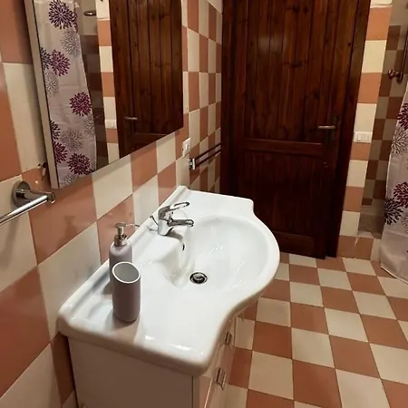 Casa Apartment *