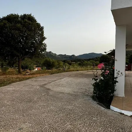 Casa Trudda